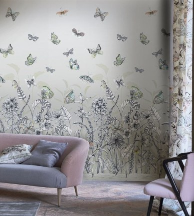Paisley Home - Designers Guild tapéták teljes választéka