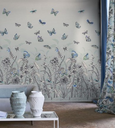 Paisley Home - Designers Guild tapéták teljes választéka