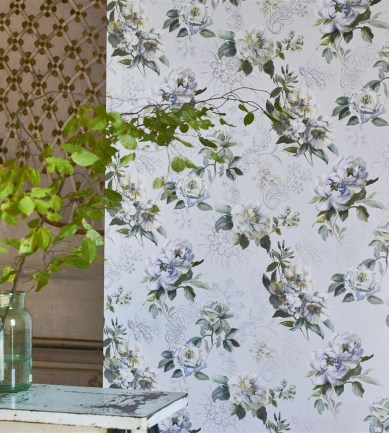 Paisley Home - Designers Guild tapéták teljes választéka
