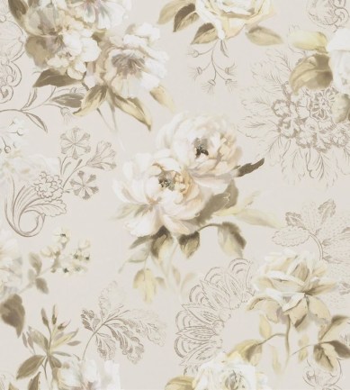 Designers Guild Victorine Pale Birch tapéta