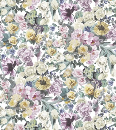 Designers Guild Orangerie II Pale Rose textil - Paisley Home