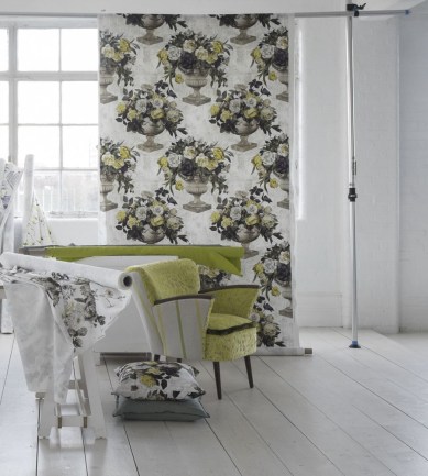 Designers Guild Rugosa II Acacia textil - Paisley Home