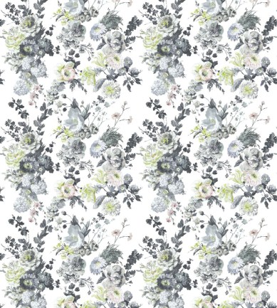 Designers Guild Seraphina II Vintage Blue textil - Paisley Home