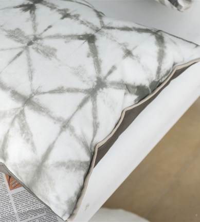 Designers Guild Seraya Outdoor Grass textil - Paisley Home