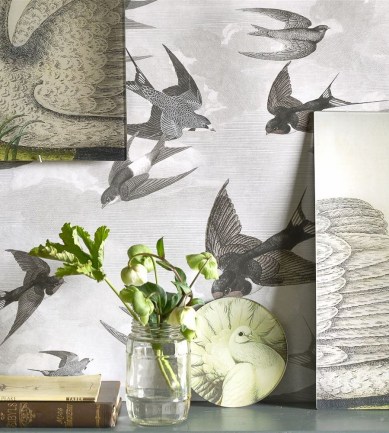 Paisley Home - Designers Guild tapéták teljes választéka
