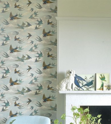 Paisley Home - Designers Guild tapéták teljes választéka