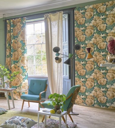 Paisley Home - Designers Guild tapéták teljes választéka