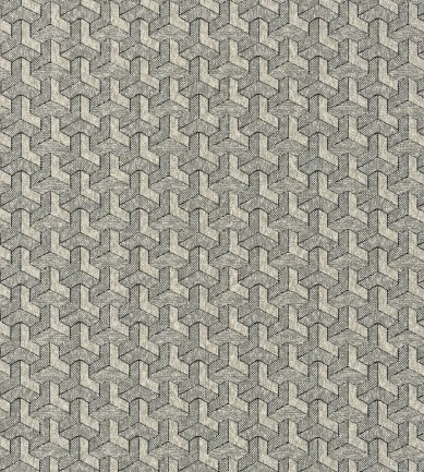 Designers Guild Escher Zinc textil - Paisley Home