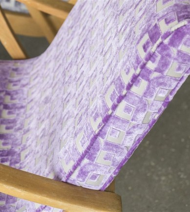 Designers Guild Pugin Crocus textil - Paisley Home