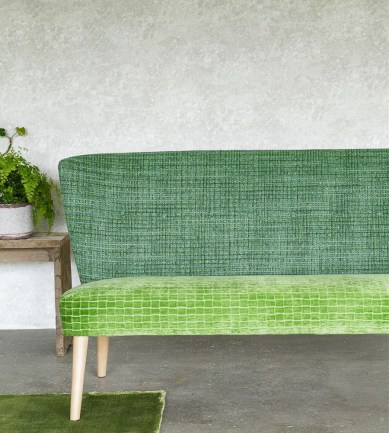 Designers Guild Ruskin Emerald textil - Paisley Home