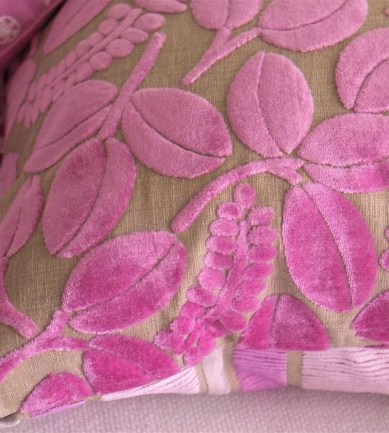 Designers Guild Calaggio Cassis textil - Paisley Home