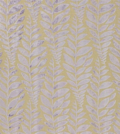 Designers Guild Foglia Iris textil - Paisley Home