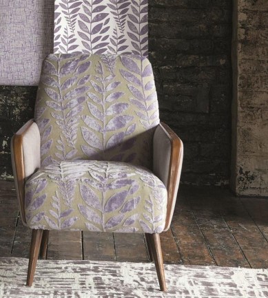 Designers Guild Foglia Natural textil - Paisley Home
