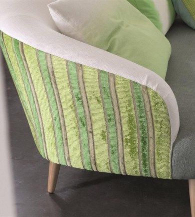 Designers Guild Piomba Moss textil - Paisley Home