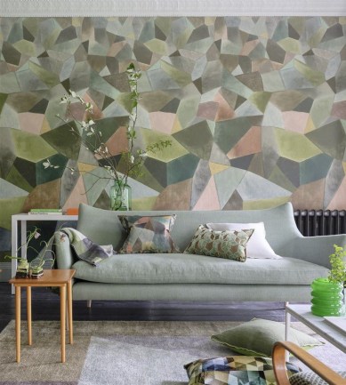 Paisley Home - Designers Guild tapéták teljes választéka
