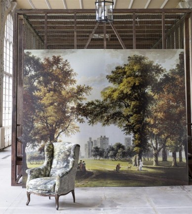 Paisley Home - Designers Guild tapéták teljes választéka