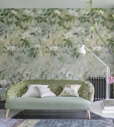 Paisley Home - Designers Guild tapéták teljes választéka