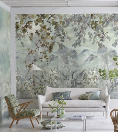 Paisley Home - Designers Guild tapéták teljes választéka