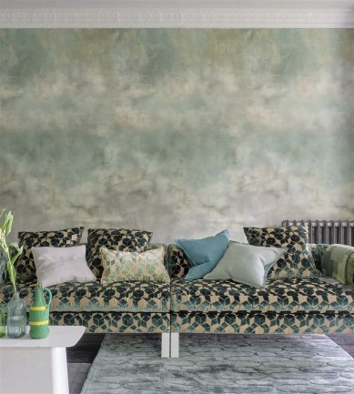 Paisley Home - Designers Guild tapéták teljes választéka