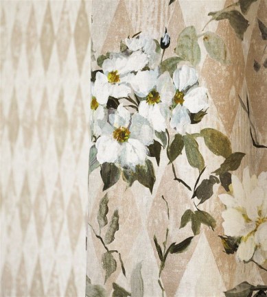 Paisley Home - Designers Guild függöny és kárpit anyagok teljes választéka