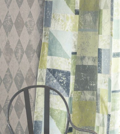 Paisley Home - Designers Guild függöny és kárpit anyagok teljes választéka