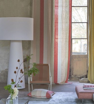 Paisley Home - Designers Guild függöny és kárpit anyagok teljes választéka