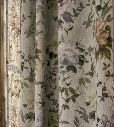 Paisley Home - Designers Guild függöny és kárpit anyagok teljes választéka