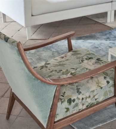 Paisley Home - Designers Guild függöny és kárpit anyagok teljes választéka