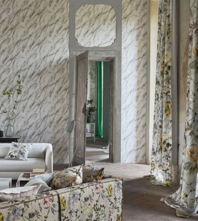 Paisley Home - Designers Guild függöny és kárpit anyagok teljes választéka