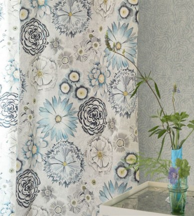 Paisley Home - Designers Guild függöny és kárpit anyagok teljes választéka