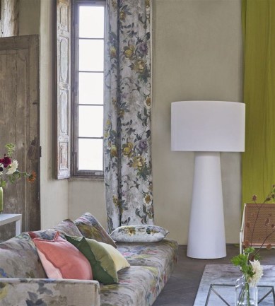 Paisley Home - Designers Guild függöny és kárpit anyagok teljes választéka