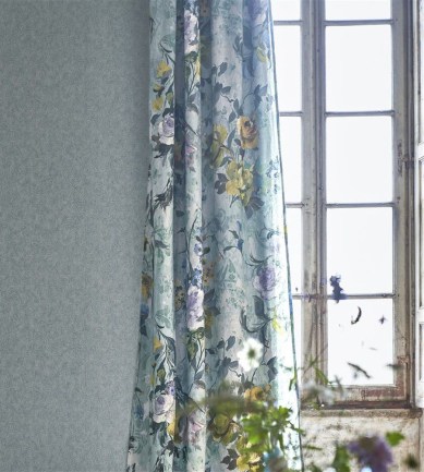 Paisley Home - Designers Guild függöny és kárpit anyagok teljes választéka