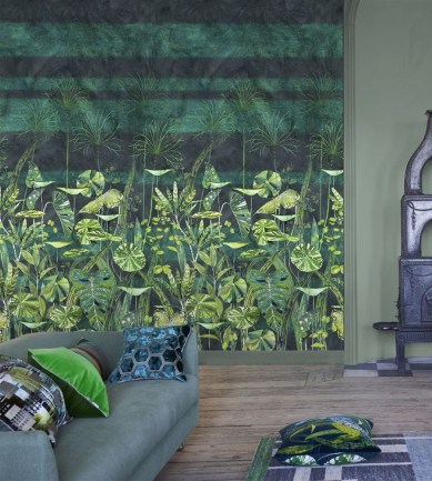 Paisley Home - Designers Guild tapéták teljes választéka