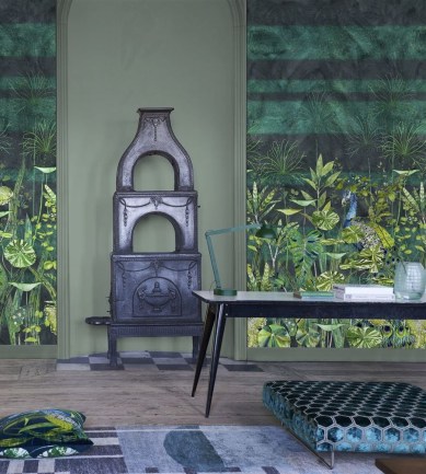 Paisley Home - Designers Guild tapéták teljes választéka