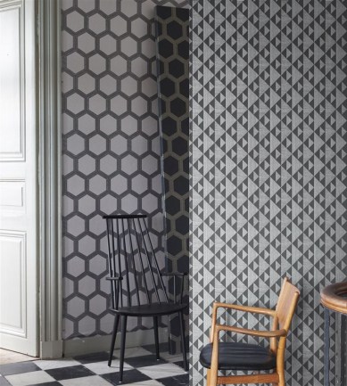 Paisley Home - Designers Guild tapéták teljes választéka
