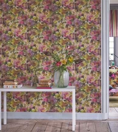 Paisley Home - Designers Guild tapéták teljes választéka