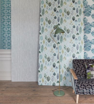 Paisley Home - Designers Guild tapéták teljes választéka