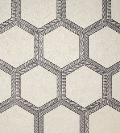 Designers Guild Zardozi Platinum tapéta