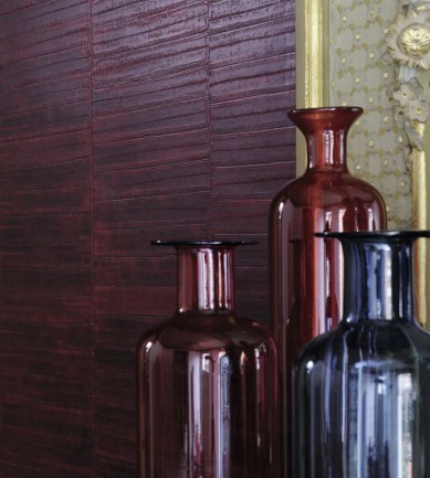 Elitis Anguille VP42406 tapéta - Paisley Home