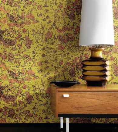 Paisley Home - Élitis tapéták teljes választéka