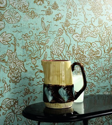 Paisley Home - Élitis tapéták teljes választéka