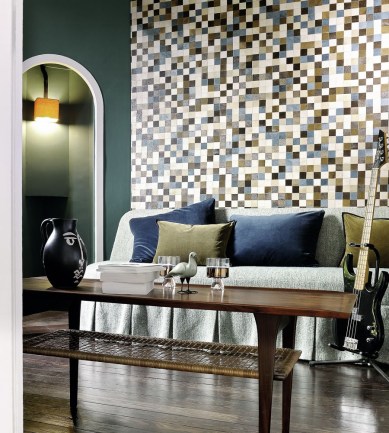 Elitis Sierra VP61905 tapéta - Paisley Home