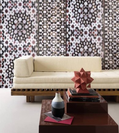 Elitis Oudayas RM80401 tapéta - Paisley Home