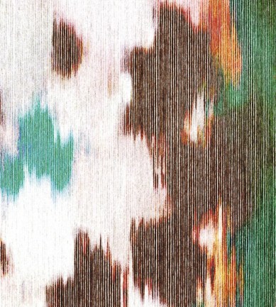 Elitis Oudayas RM80465 tapéta - Paisley Home