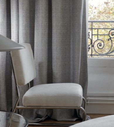 Elitis Baikal TV 560 94 textil - Paisley Home