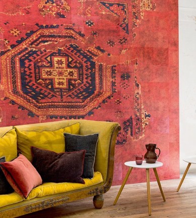 Paisley Home - Elitis tapéták teljes választéka