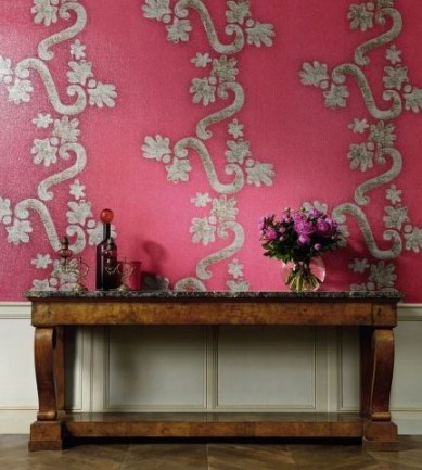 Elitis Dolce vp 843 03 tapéta - Paisley Home