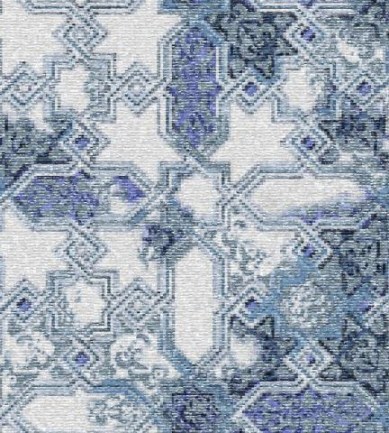 Elitis Moko vp 845 03 tapéta - Paisley Home