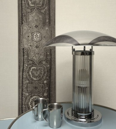 Elitis Patchouli VP77401 tapéta - Paisley Home