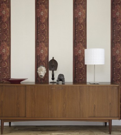 Elitis Patchouli VP77402 tapéta - Paisley Home